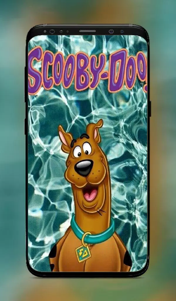  Descarga de APK de Scoob!-Scooby Doo Wallpaper para Android