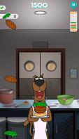 Scoob Sandwich Tower تصوير الشاشة 1