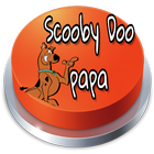 Sing and dance with sound Ra Scooby doo papa أيقونة