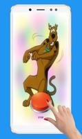 Sing and dance with sound Ra Scooby doo papa تصوير الشاشة 3