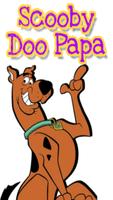 Sing and dance with sound Ra Scooby doo papa تصوير الشاشة 2