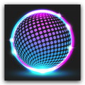 Neon Ball 3D