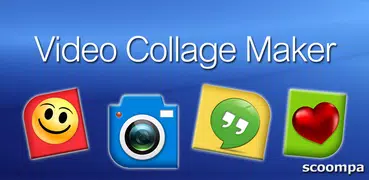 Video-Collagen-App