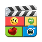 Video Collage Maker icon