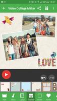 پوستر Video Collage Maker