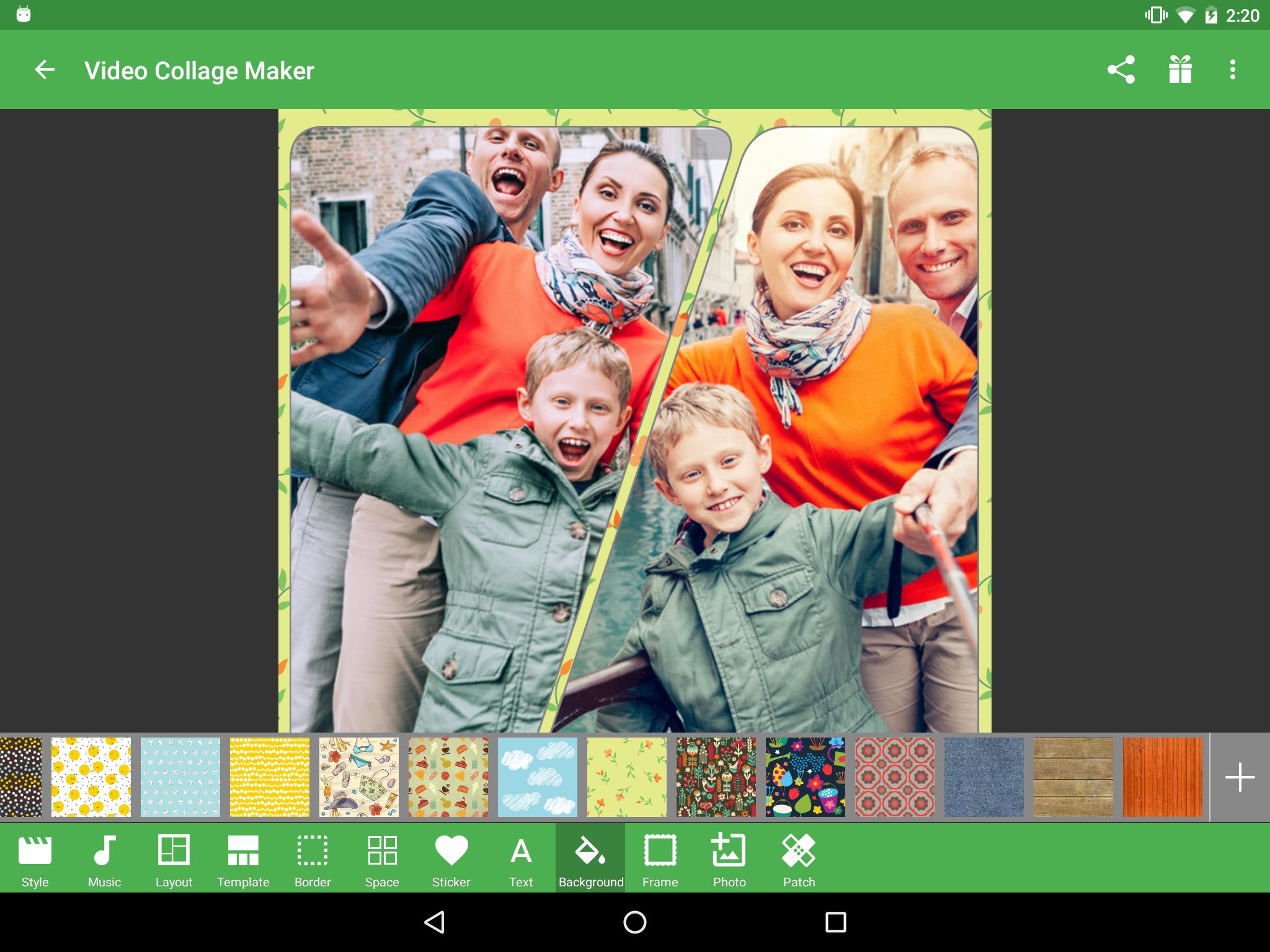 Video Collage Maker For Android Apk Download