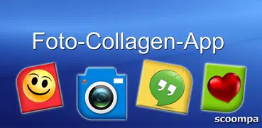 Foto-Collagen-App