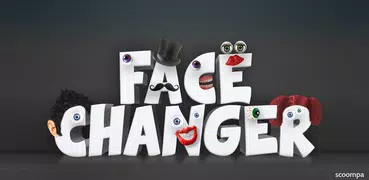Modifica facce - Face Changer