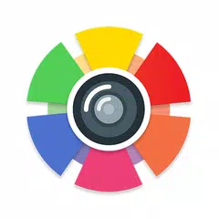 フォトエディタ - 最高の自分撮り アプリダウンロード
