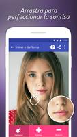 Foto editor : selfie perfecto captura de pantalla 1