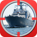 Ship Attack - Brain puzzle aplikacja