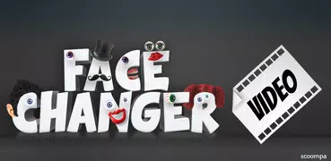 Face Changer Video