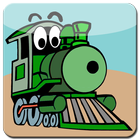 Unblock Train icône