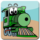 Unblock Train أيقونة