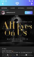 All Eyes On Us Affiche