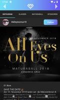 Poster All Eyes On Us