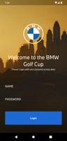 BMW Golf Cup Affiche