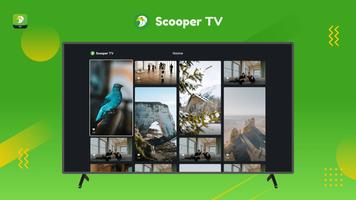 Scooper Video captura de pantalla 3