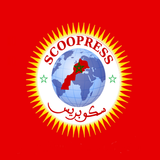 Scoopress icône