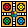 LudoConquer