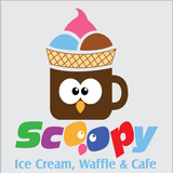 Scoopy 图标