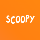 سكوبي | Scoopy icône