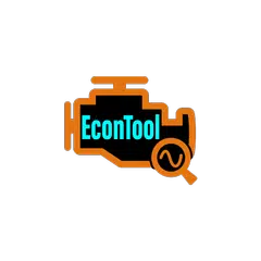 EconTool Nissan ELM327 アプリダウンロード