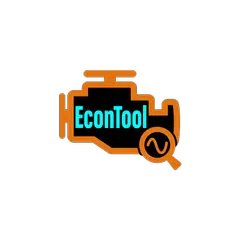EconTool Nissan ELM327 Icon