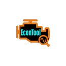 APK EconTool ELM OBD2 (Ex Nissan)