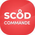 ”SCOD - commandes