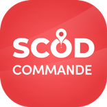 SCOD - commandes