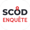 SCOD - enquêtes simgesi