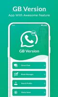 GB Latest Version 2023 পোস্টার