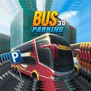 Bus Parking 3D APK