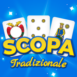 APK Scopa Tradizionale - Carte