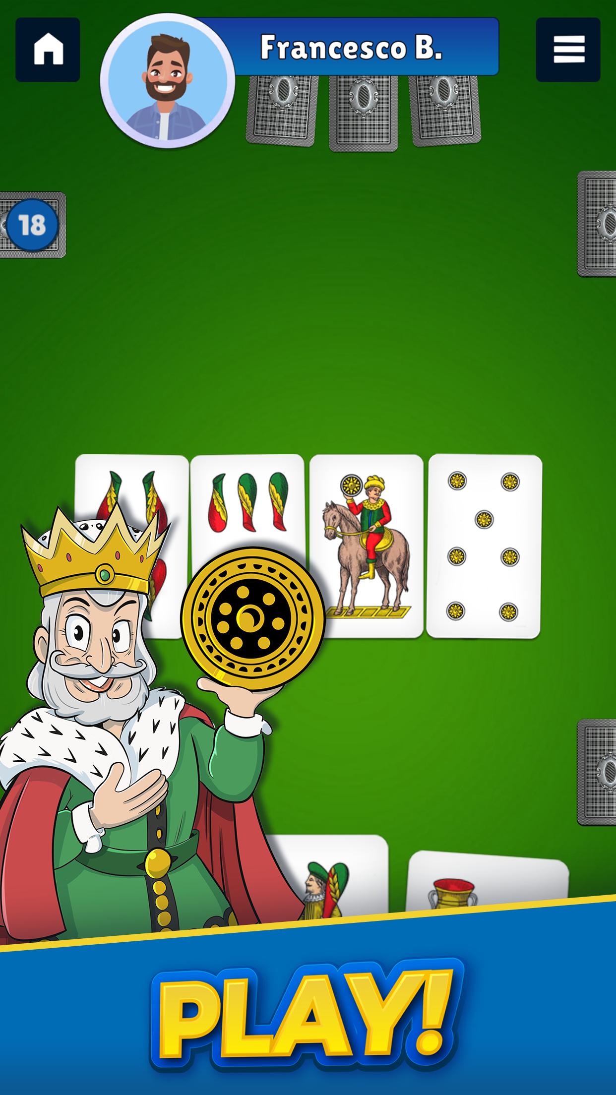 Scopa APK for Android Download
