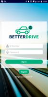 Heritage Better Drive Affiche
