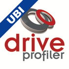 DriveProfiler UBI ícone