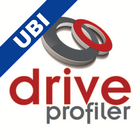 آیکون‌ DriveProfiler UBI