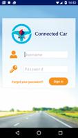 MSIG Connected Car plakat