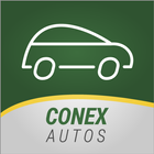آیکون‌ Conex Autos