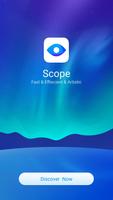 Scope Launcher پوسٹر