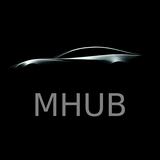 LifeDrive MHub icône
