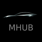 LifeDrive MHub icon