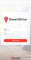 Smart Drive الملصق