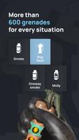 SCOPE.GG - CS:GO grenades app screenshot 2