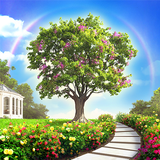 Garden Joy: Design & Makeover APK