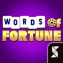 Скачать Words of Fortune: Wheel of For APK