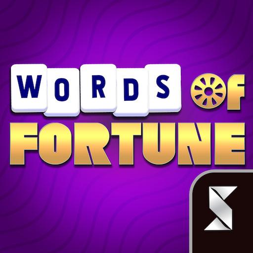 Words of Fortune: Wheel of For