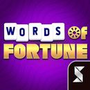 Words of Fortune: Wheel of For-APK